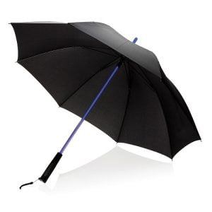 Parapluie inversé