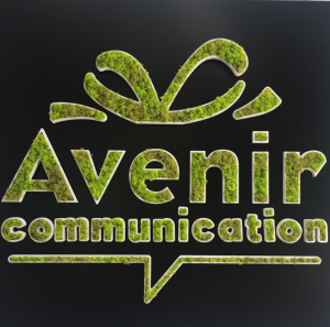 logo vegetal