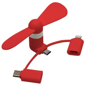 ventilateur usb