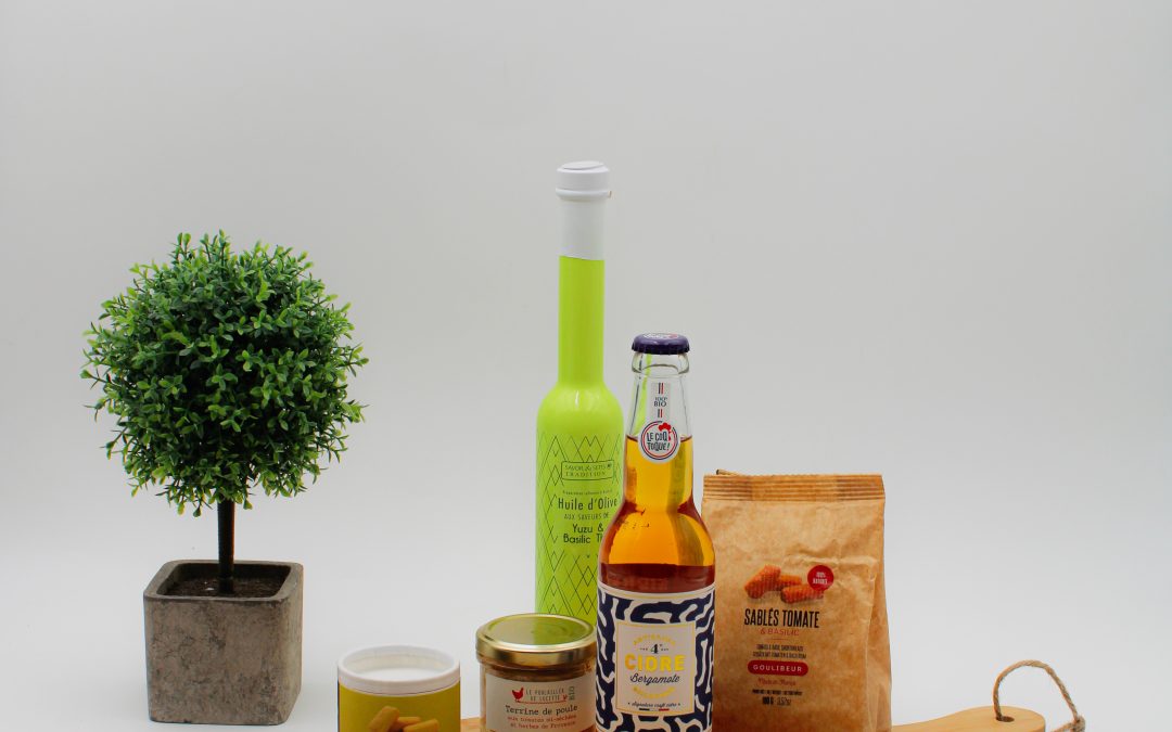 AVENIR GOURMAND