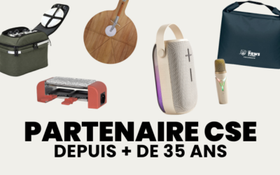 Avenir Communication, partenaire des CSE depuis plus de 35 ans !