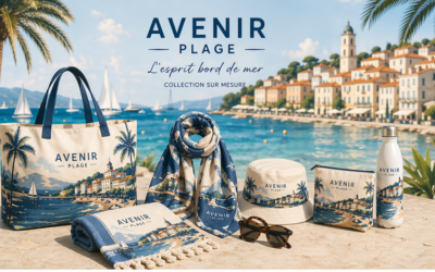 DOSE D&rsquo;INSPI #21 Des objets qui sentent bon l’été