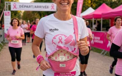 Octobre Rose : mobilisez largement avec une opération qui compte avec Avenir Communication