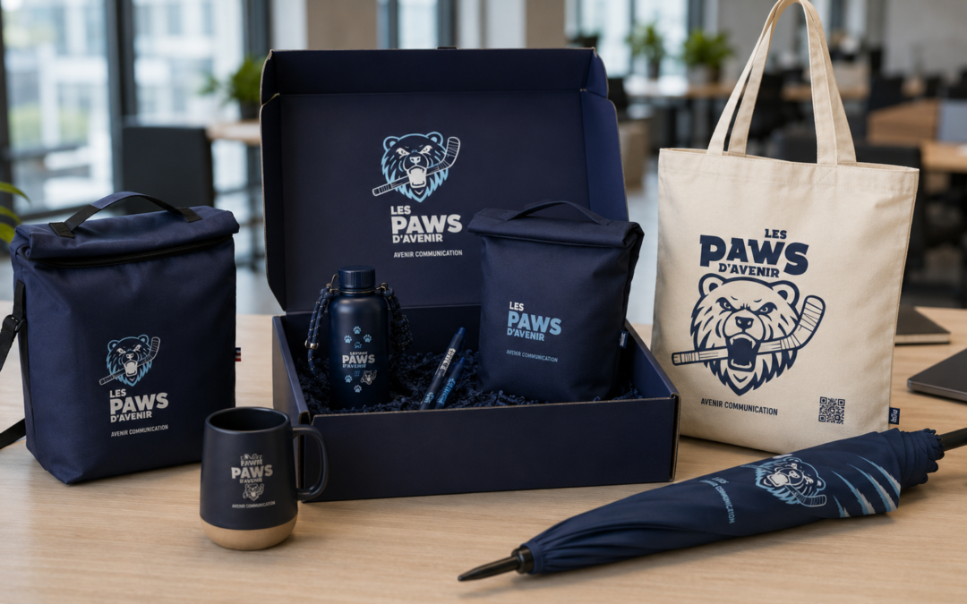 Welcome pack entreprise : réussir l’accueil d’un nouveau collaborateur